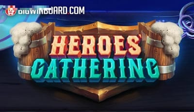 Heroes’ Gathering
