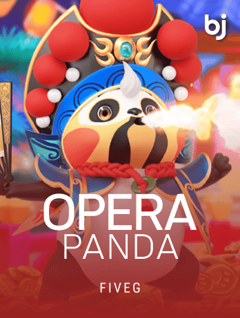 OPERA PANDApng