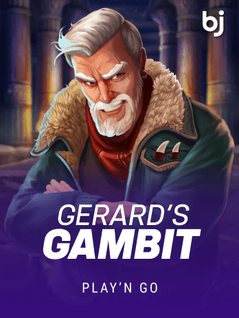 Gerard’s Gambit screenshot