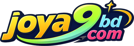 bdjoya9bd.com Logo